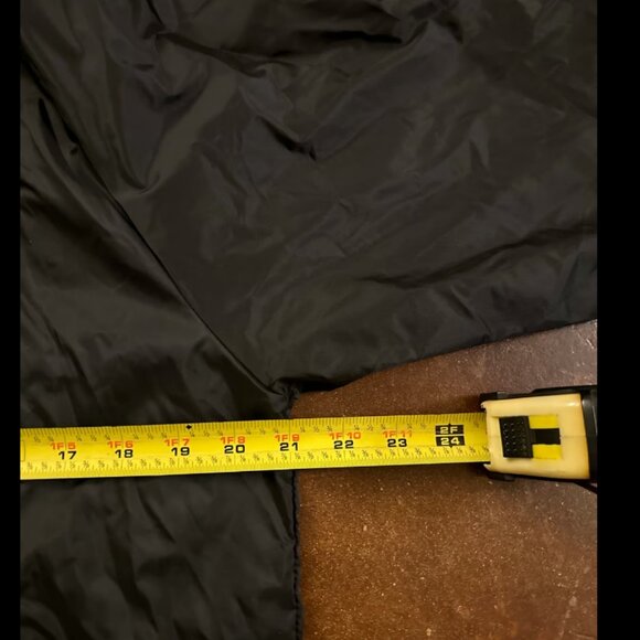 Civil Regime Windbreaker Jacket Size Small - Picture 6 of 6